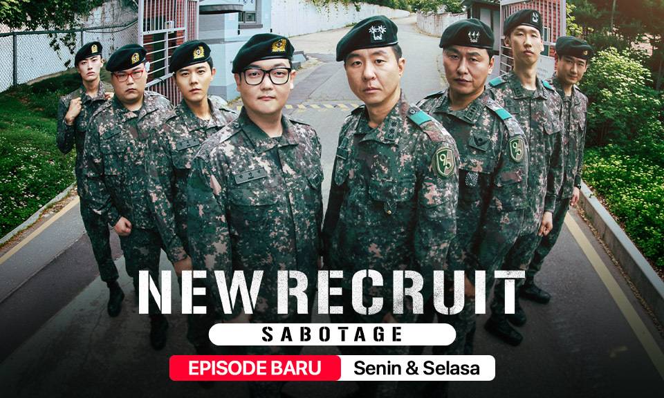 New Recruit