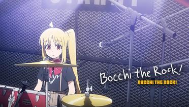 Ep 08 - BOCCHI THE ROCK