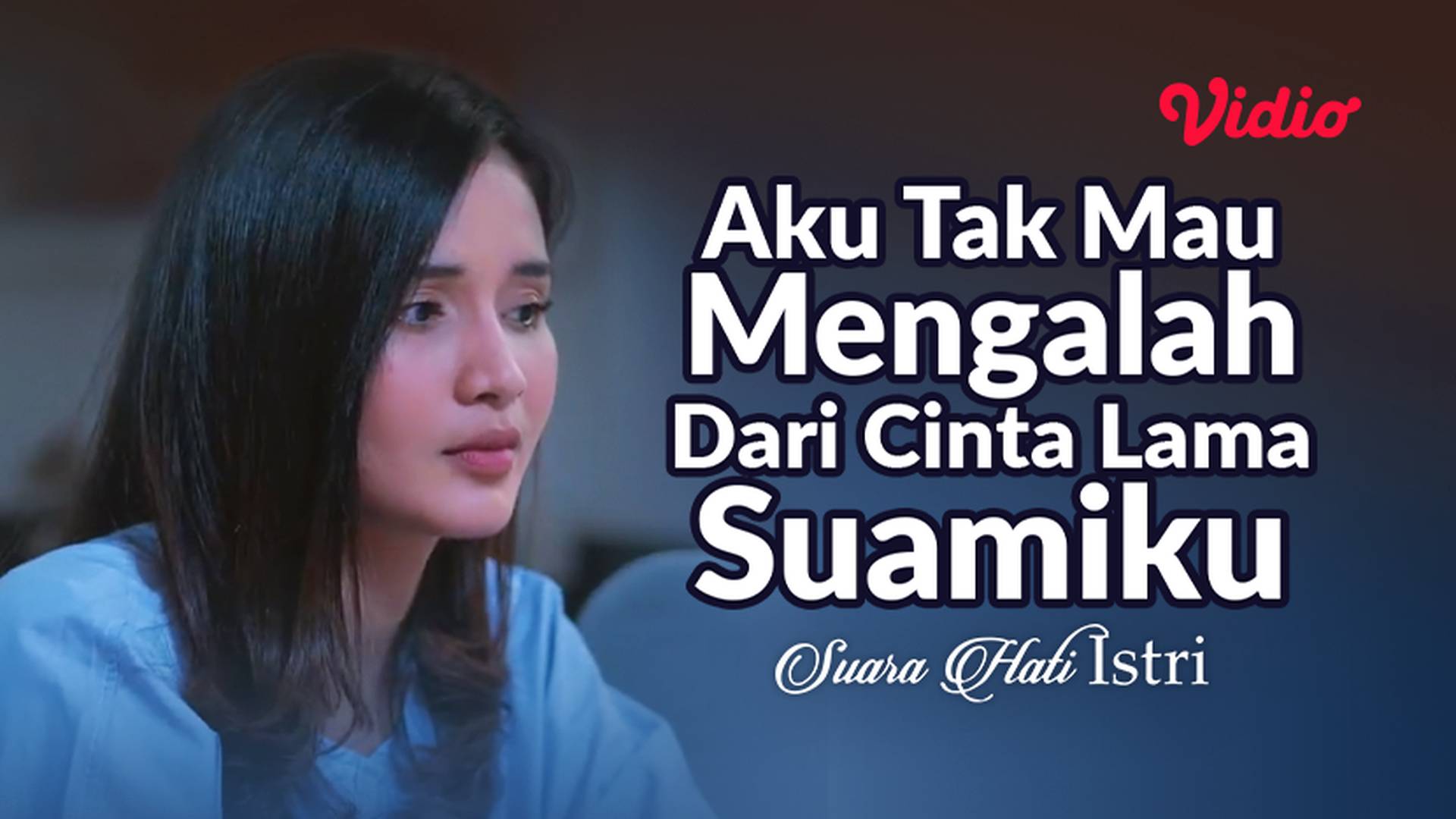 Aku Tak Mau Mengalah Dari Cinta Lama Suamiku