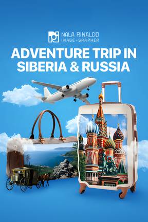 Nala Rinaldo - Explore Rusia
