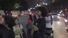 Video Diary 3 #AADC2 - Berbagai Sisi Jakarta
