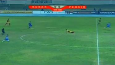 Full Match Piala Presiden 2015: Mitra Kukar vs Persib Bandung 1-0