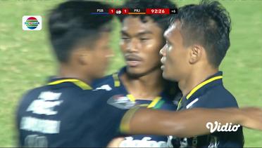 Tendangan Cantik Ferdinand Sinaga Menutup Pertandingan dengan Persib Unggul 2 Point! - Persib Bandung (2) vs (1) Persiraja Banda Aceh | Piala Menpora 2021