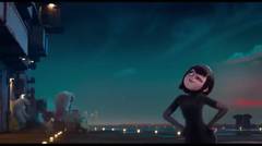 HOTEL TRANSYLVANIA 3 Official Trailer #1 (2018) Animated Movie HD