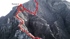 Pendakian Gunung Raung