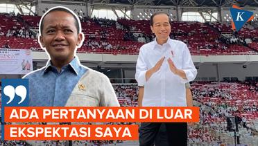 Bertemu Delegasi Korsel, Jokowi Sempat Ditanya Tips Raih 80 Persen Kepuasan Publik