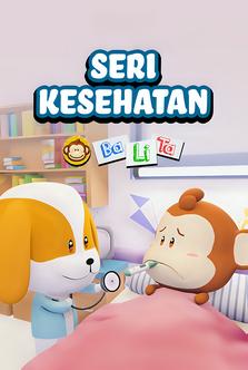Balita Official - Seri Kesehatan