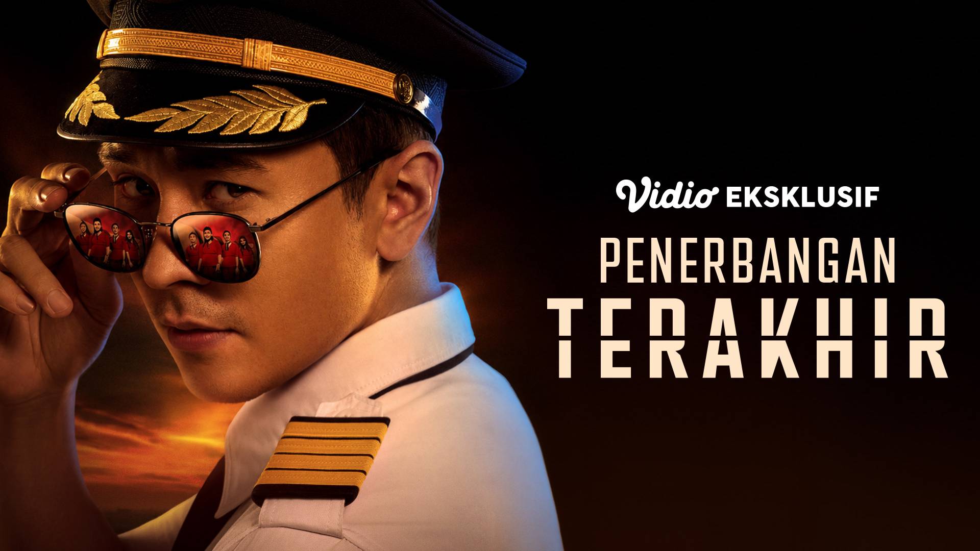 Penerbangan Terakhir