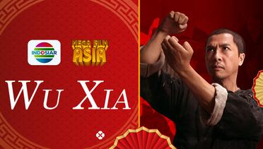 Mega Film Asia : Wu Xia aka Dragon