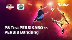 Full Match - PS Tira Persikabo vs Persib Bandung | Shopee Liga 1 2019/2020