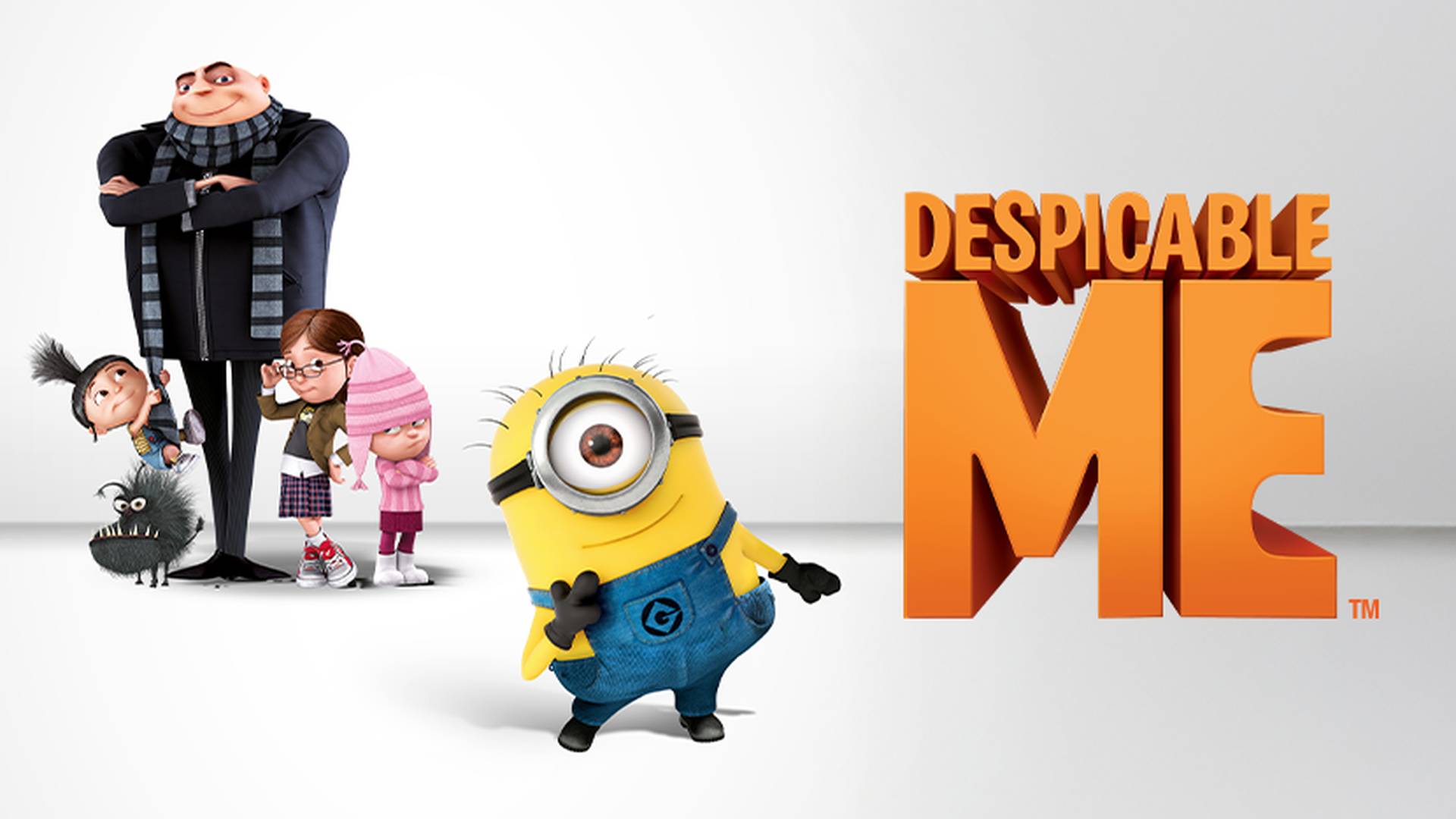 Despicable Me