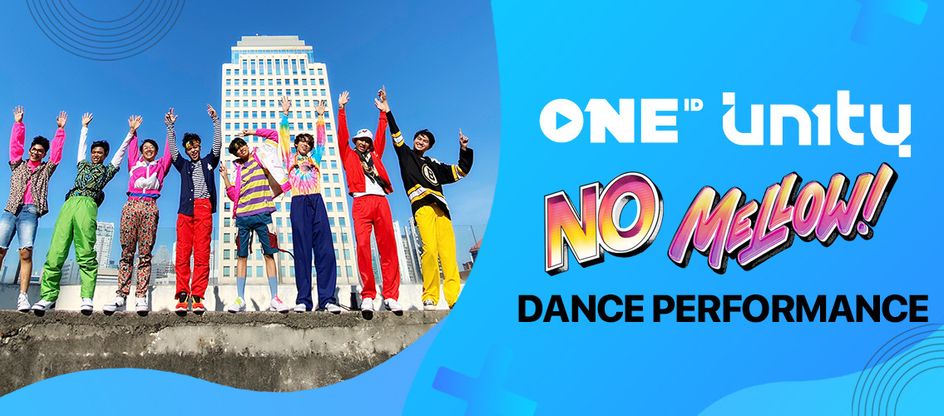 Un1ty: dance performance