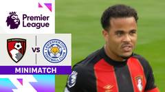 Bournemouth vs Leicester - Mini Match | Premier League 24/25