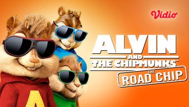 Alvin And The Chipmunks The Road Chip -Trailer 2
