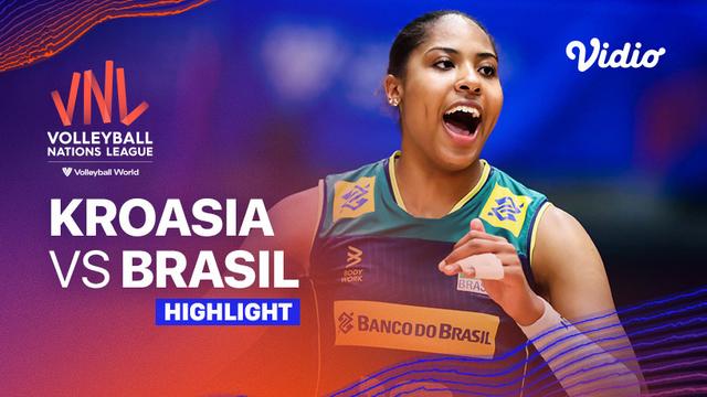 Live streaming Volleyball