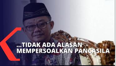 Memaknai Hari Pancasila, Muhammadiyah: Pancasila Adalah Negara Kesepakatan