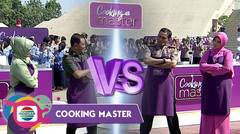 Cooking Master - Goes To Yogyakarta 01/10/19