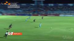 Persela Lamongan (2) vs Persipura Jayapura (2) - Full Highlights | Shopee Liga 1