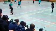 Futsal Skill Individu