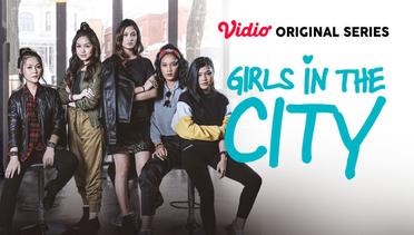 Teaser - Girls in the City Episode 3