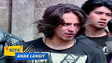 Highlight Anak Langit - Episode 906