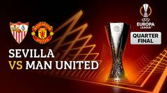 Full Match - Sevilla vs Man United | UEFA Europa League 2022/23