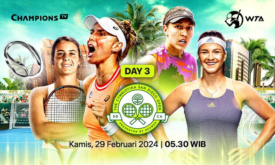 Women's tennis top live streaming free