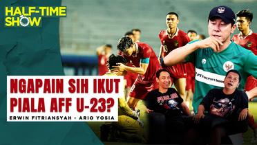 Piala AFF Kerap Ganggu Jadwal BRI Liga 1, Bagaimana Sikap Timnas Indonesia Seharusnya?