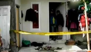 VIDEO: Dukun Palsu di Depok Terinspirasi Pembunuhan Mirna Salihin