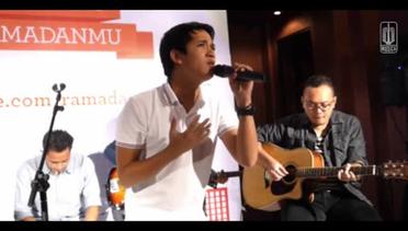 KESNA - Launching YouTube Semangat Ramadhanmu (Live Performance)