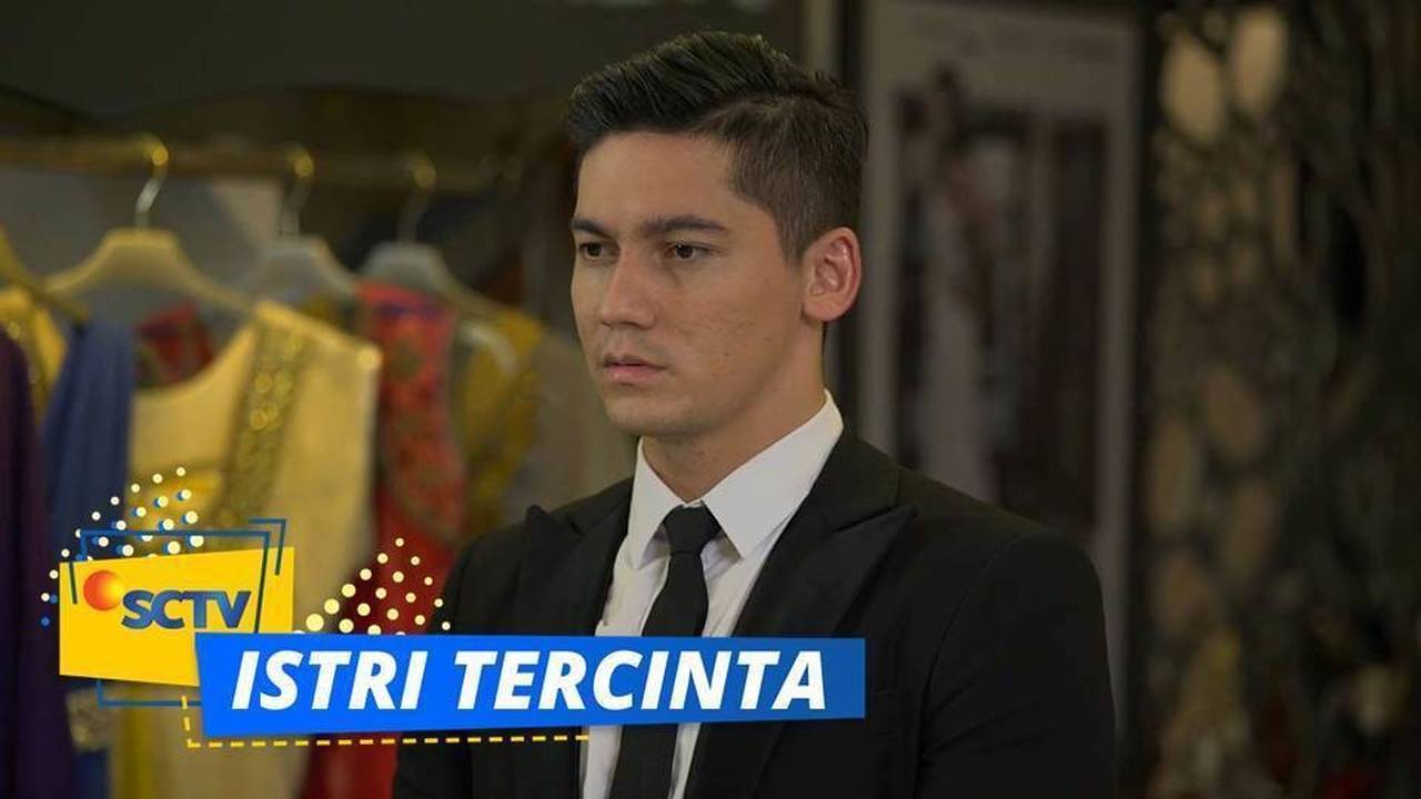 Istri Tercinta - Episode 08 (2020)
