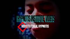 Tutorial hipnotis ; Hipnotis Institute Teaser