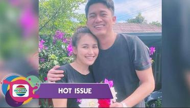 Berbeda !! Ini Tanggapan Sahabat Ayu Ting-Ting Soal Sikap Adit Jayusman Dan Keluarga !! | Hot Issue Pagi 2021