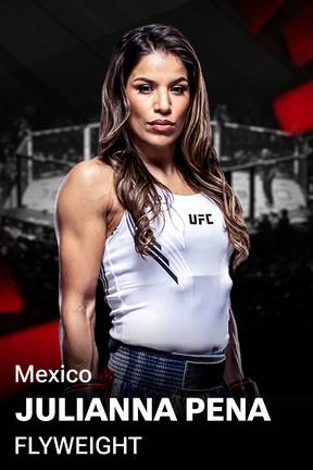 Julianna Pena