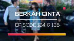Episode 124 dan 125