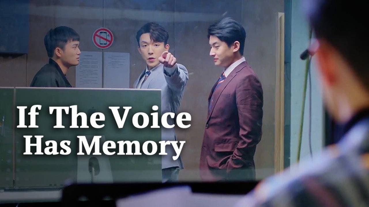 If the Voice Has Memory Episode 04 (2021) Vidio