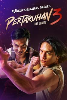 Pertaruhan The Series