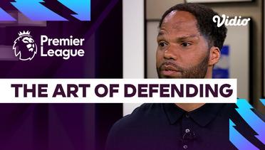 The Art of Defending | Premier League 2022-23