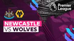 Full Match - Newcastle vs Wolves | Premier League 22/23