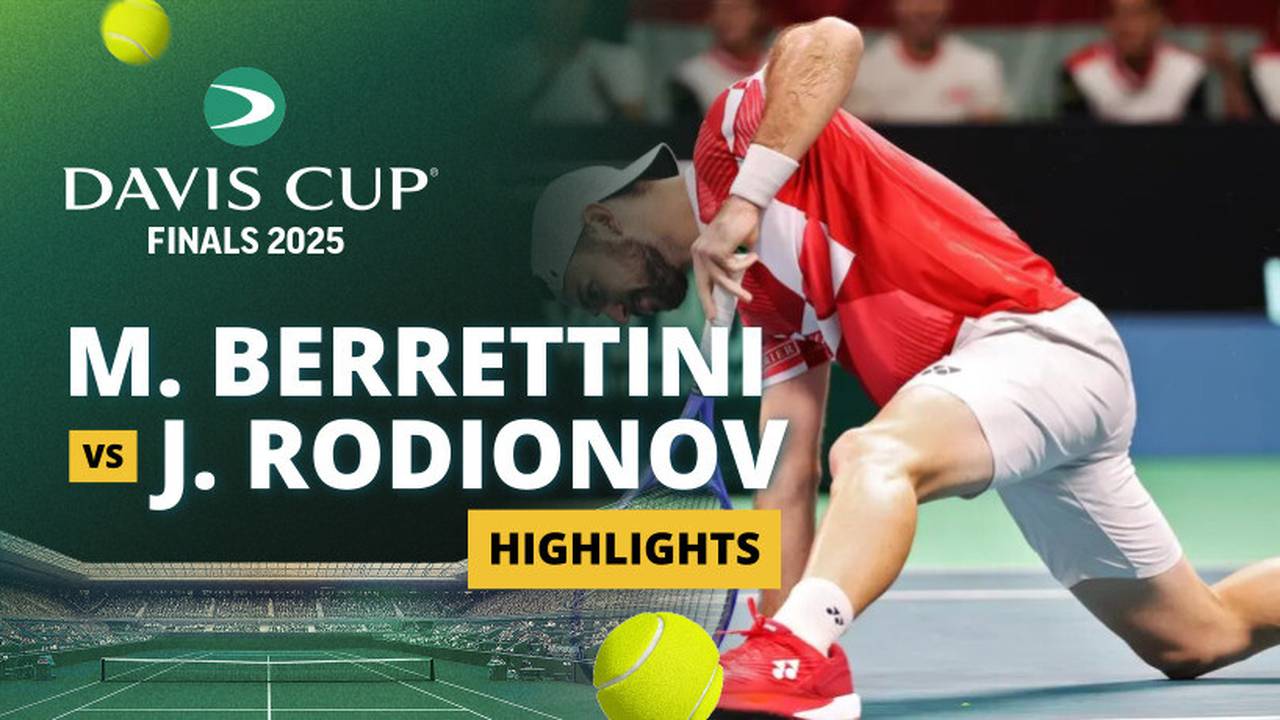 Austria vs. Belgium Davis Cup 2024: Preview, Schedule, and Home Advantage Insights