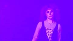 Vitaly dan Helena Magic Show 'Live on Konser Raya 20 Tahun Indosiar'