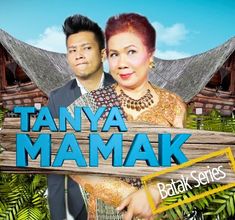 Tanya Mamak - Batak Series