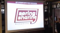 SERINGSHARING #2 "Get Intimate With Your Consumers"
