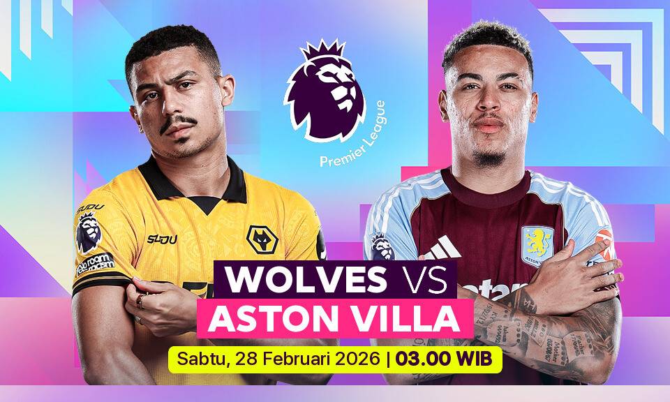 Wolves vs Aston Villa