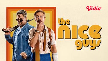 The Nice Guys - Trailer