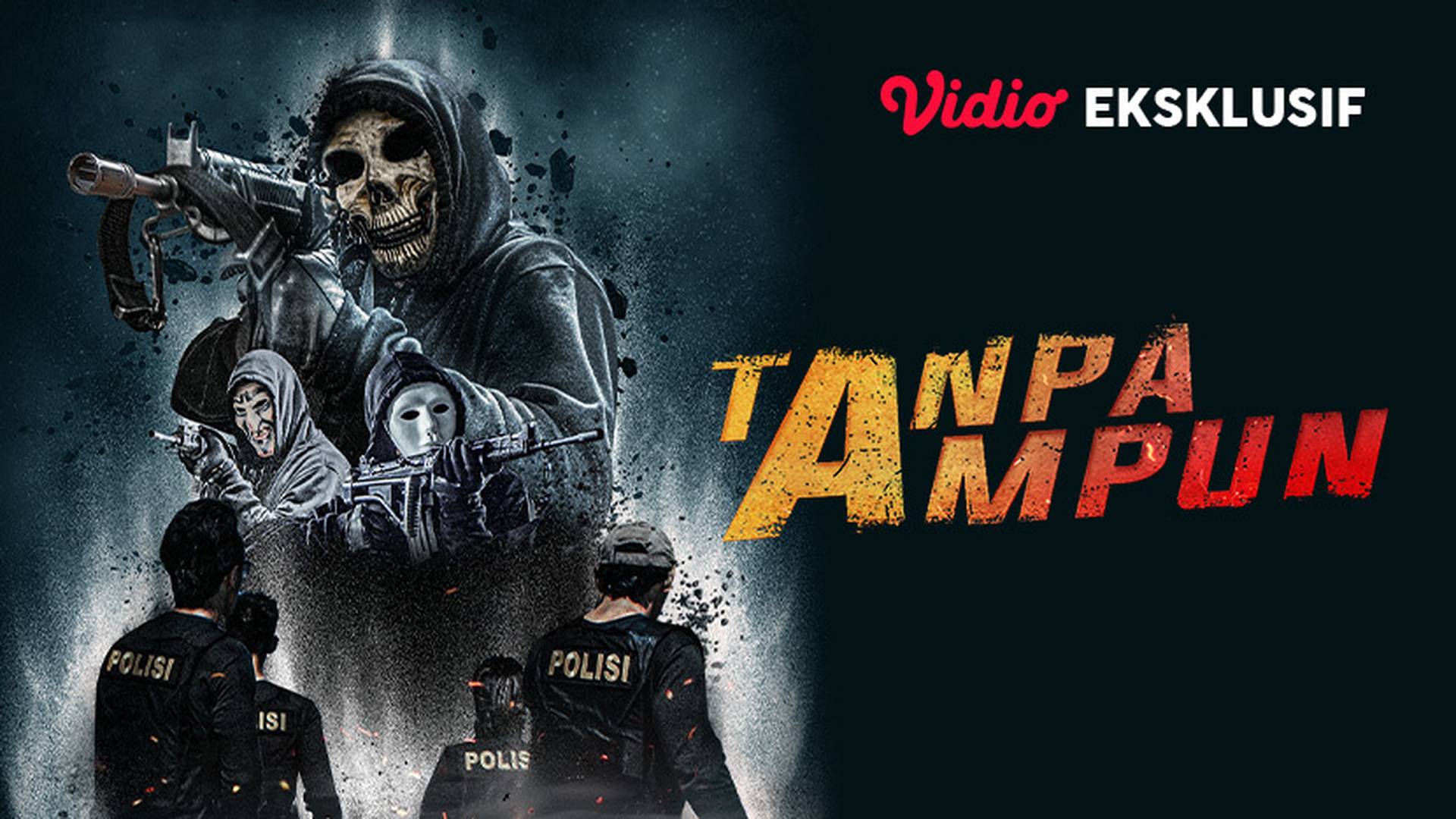 Tanpa Ampun