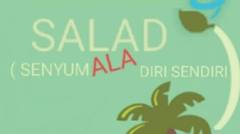 SALAD - new chapter