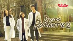 Dr. Romantic 2 - Teaser 01