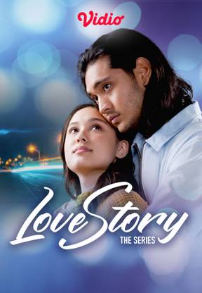 Love Story The Series