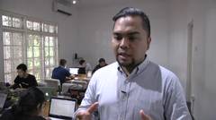 Mata Indonesia 2017 - 1000 Startup Anak Negeri Menuju Ekonomi Digital SEG 1